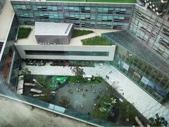 -上海浦东嘉里大酒店