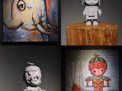 -上海宝龙美术馆