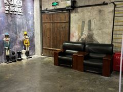 -KAKA·实景密室(马嘶巷店)