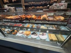 -德南面包房(尚都店)