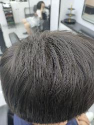 -ML名流·剪发烫发染发