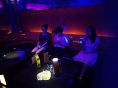 -博金年代 KTV(湖北大学店)