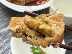 -莲华素食府