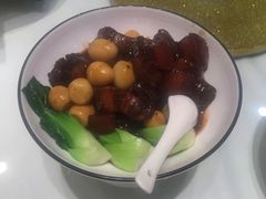 -千滋百味·醉江澜花园餐厅(街道口店)