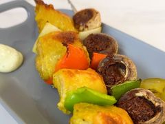 -库滋明·俄罗斯特色美食(中央大街店)