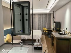 -锦州中央大街希尔顿花园酒店