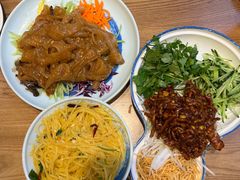 -满园烤鸭·春饼(中街大悦城店)