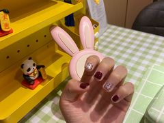 -海底捞火锅(璞丽中心店)
