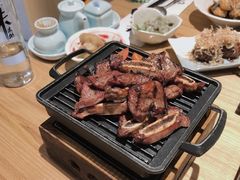 -味太助·银饭食堂(中华城店)