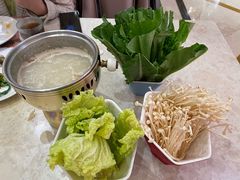 -芭菲盛宴·环球美食(北城国际店)