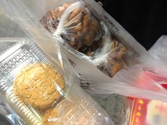 甜油赞子-王阿姨文昌油赞子(府桥街店)