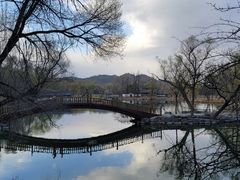 -承德避暑山庄景区