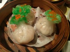 -海航大厦万豪酒店彩海轩中餐厅(霄云路店)