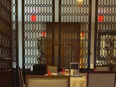 -福州天元国际威斯汀酒店·中国元素餐厅