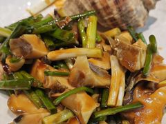 -小螺号海鲜·地道鲁菜(省体总店)