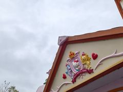 -杭州Hello Kitty乐园