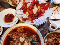 -水煮三国·川鲁江湖菜(香山店)