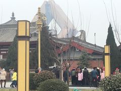 -法门文化景区