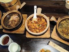 -吃货私房菜(丽江束河古镇店)
