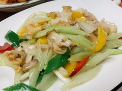 -山里饭店(贵安店)
