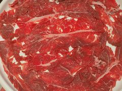 -蜀留香火锅·始于1999·原四川老火锅(白堤路店)