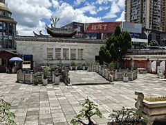 -安顺武庙