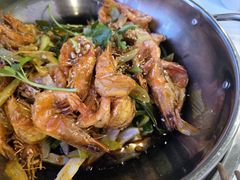 -重庆巴渝火锅(钟家村店)
