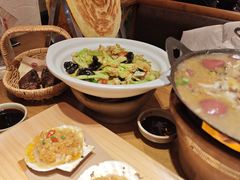 -鸽子窝(黄村店)