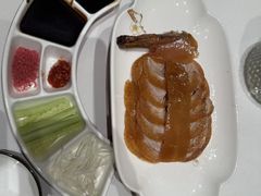 -大鸭梨烤鸭(北洼路店)