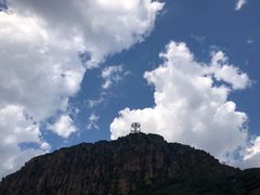 -京东石林峡风景区
