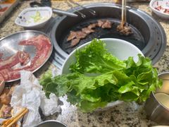 -安又胖韩国烤肉(泰达永旺店)