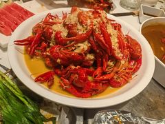-草原牧羊火锅·龙虾·烤鱼(杨浦店)