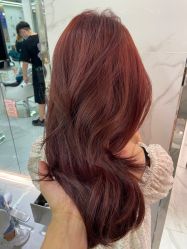 点击看大图 -潘多拉Hairsalon