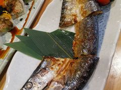 -山之川日料放题(通州店)