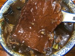 -清真高老大牛排胡辣汤(嵩山路总店)
