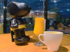 -必胜客(港城新天地店)