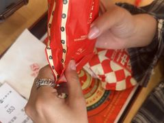 -塔斯汀中国汉堡(夏良地铁口店)