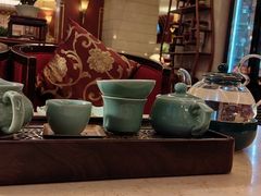 -国际饭店·原点咖啡吧ORIGIN CAFE&BAR