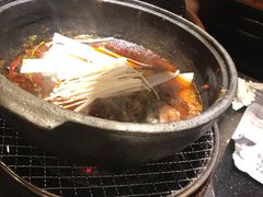 -百味源炭火烤翅 ·夜市大排档(酒仙桥店)
