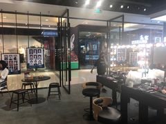 -海马体家庭照相馆(广州正佳广场店)