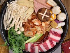 -韩见·韩式拌饭·炸鸡(石厦店)