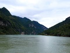 -乌江画廊(彭水苗族土家族自治县)