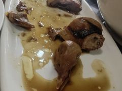 -闻道食府烙饼卷带鱼(原车耳营店原大觉寺店)