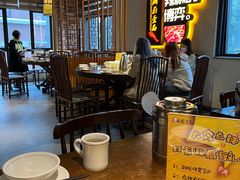 大堂-湘厨壹品(芙蓉广场店)