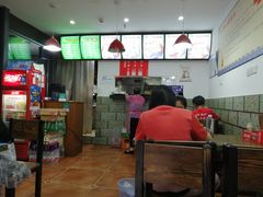-陈记柳州螺蛳粉(大坪店)