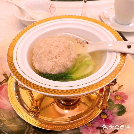 五名居(亚运村店)