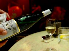 -8餐厅(新葡京酒店)