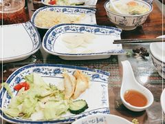 -长人馄饨铺(解放街店)
