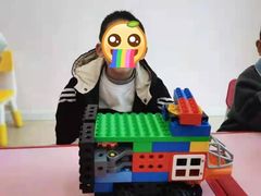 -百变创造力活动中心(虹口龙之梦中心店)