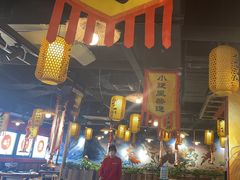 -号令江湖·水浒烤肉(和畅睦邻中心店)